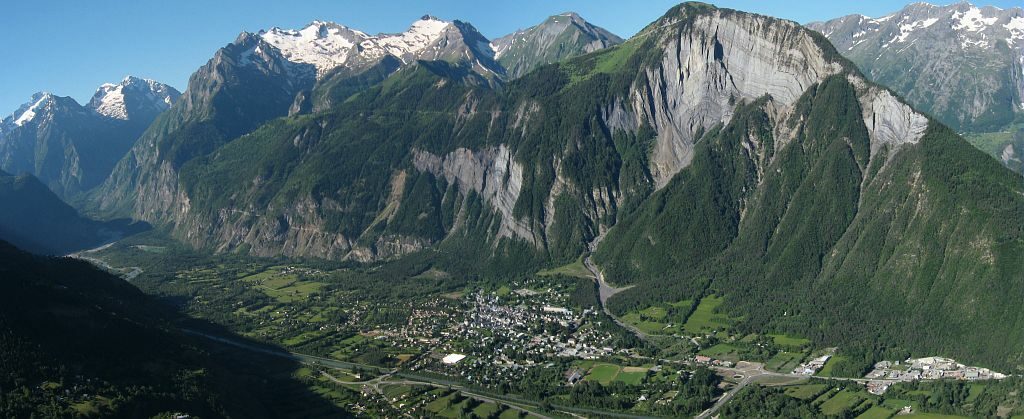 LEADER Alpes sud Isère